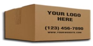 Custom Cardboard Boxes
