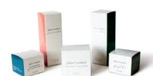 Product Packaging Boxes