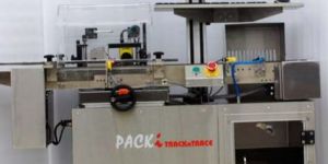 2d Barcode Verification - Track And Trace System