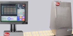 Blister Inspection System