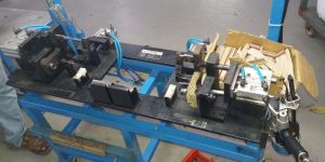 Special Purpose Assembly Fixture