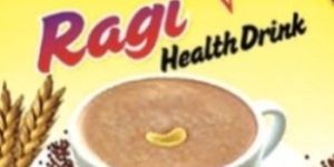 Rasi Ragi Health Drink