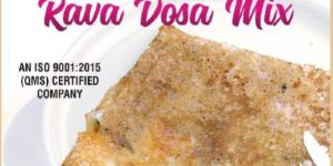 Rasi Rava Dosa Mix