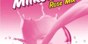 Rasi Rose Milk Shake