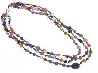 semi-precious stone jewelry