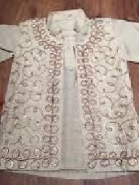 Fancy Kids Sherwani