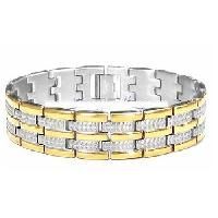 Titanium Bio Magnetic Bracelet