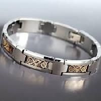 Tungsten Bracelet