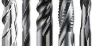End Mill Cutters