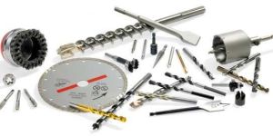 Power Tools Accessories