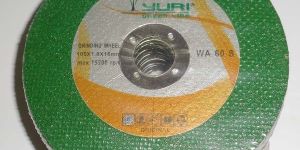 Yuri 1mm Green Cutting Wheel