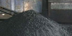 Non Calcined Industrial Petroleum Coke Dust