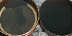 Non Calcined Pet Coke Dust