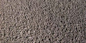 Non Calcined Petcoke Granules (1mm to 5mm)