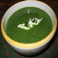 Soup Powder