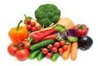 Fresh Vegetables