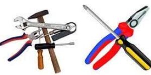 Hand Tools