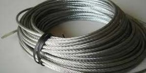 Steel Wire Ropes