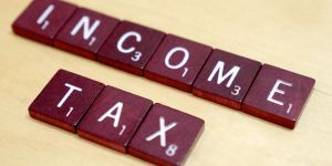 Income Tax Consultant