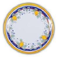 Melamine Dinner Plates