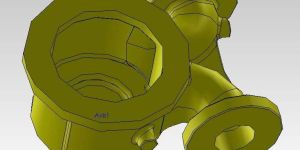 3d Designing Services