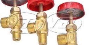 Brass Canteen Burner Valves