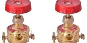 Brass High Pressure Regulator