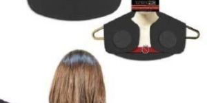 Disposable Hair Cutting Collar