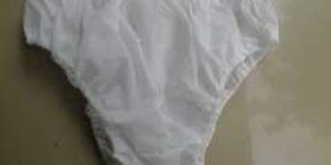 Disposable Panties