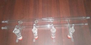 Schlenkline Manifold