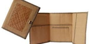 Jute Folders