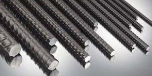 TMT Bars