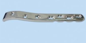 Proximal Femur Plate