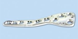 Proximal Humerus Plate