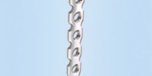 Reconconstruction Plate