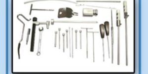 Tibia/ Femur Instrument Set