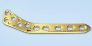 Upper Lateral Tibial Plate