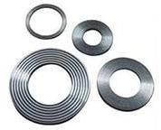 Corrugated Metal Gaskets