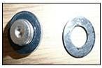 Plug Gaskets Metallic