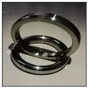 Silver Gasket