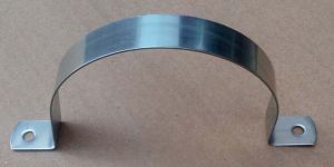 Stainless Steel Clamps