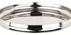 Stainless Steel Thali