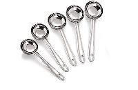 Stainless Steel Kitchen Tools