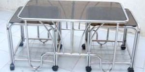 Stainless Steel Tipoi