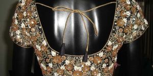 Designer Blouses