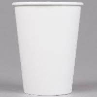 Paper Tea Cups