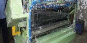 Special Purpose Hole Punching Machine