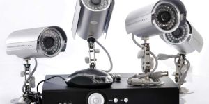 CCTV Surveillance
