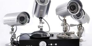 CCTV Surveillance Systems