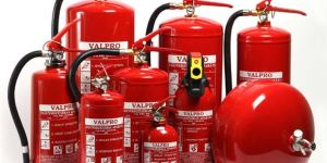 Fire Extinguisher